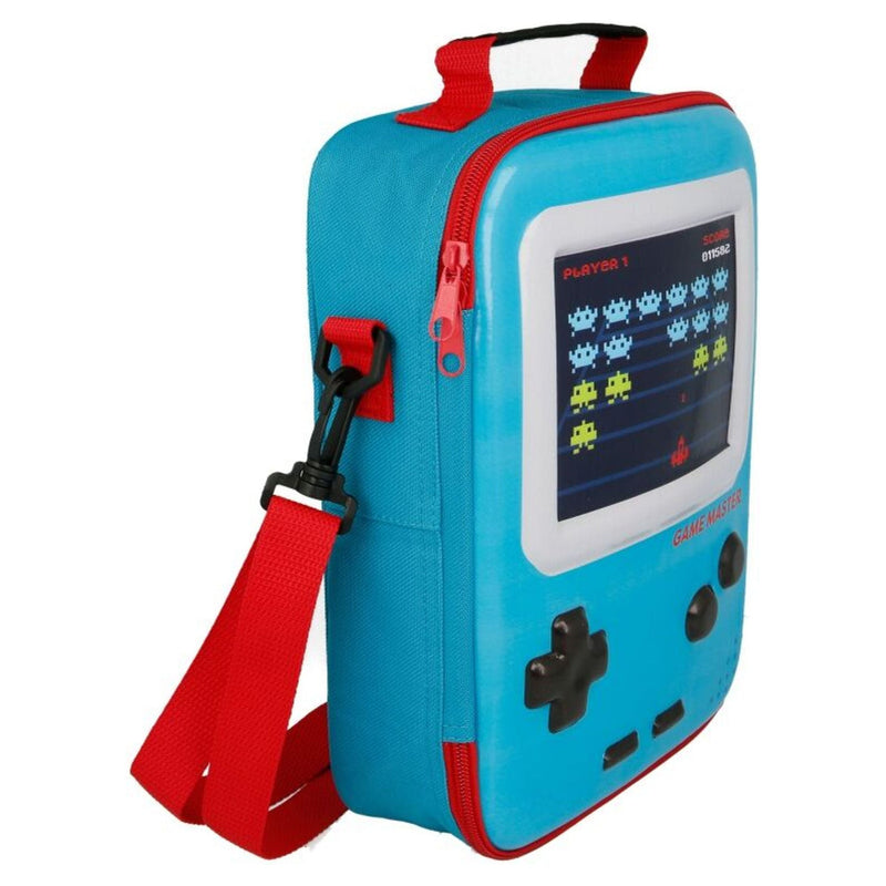 Game Master Console Lunch Bag
