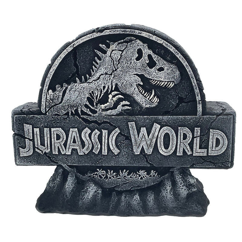 Jurassic World Money Box