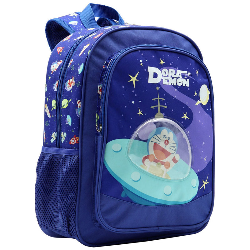 Doraemon Space Backpack - 35 CM