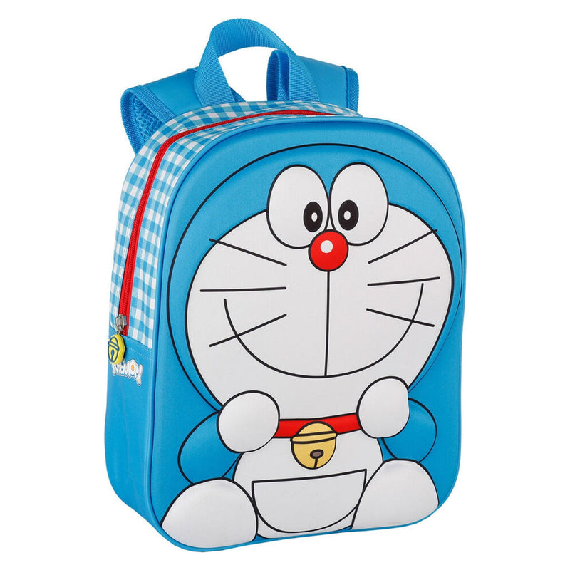 Doraemon 3D Backpack - Version 1 - 32 CM