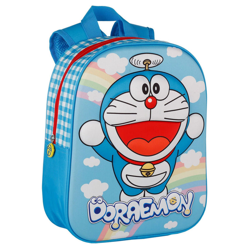 Doraemon 3D Backpack - Version 2 - 32 CM