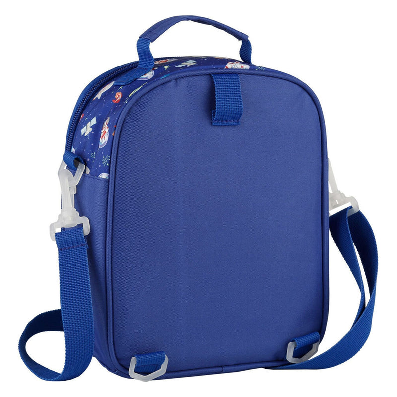 Doraemon Space Backpack Cooler - 25 CM