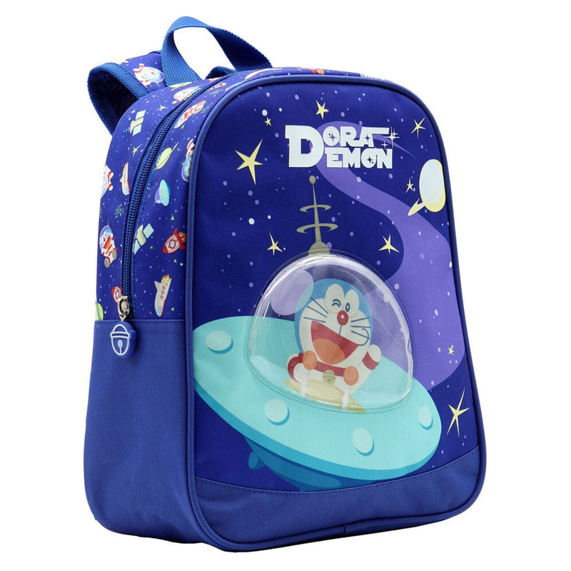 Doraemon Space Backpack - 28 CM