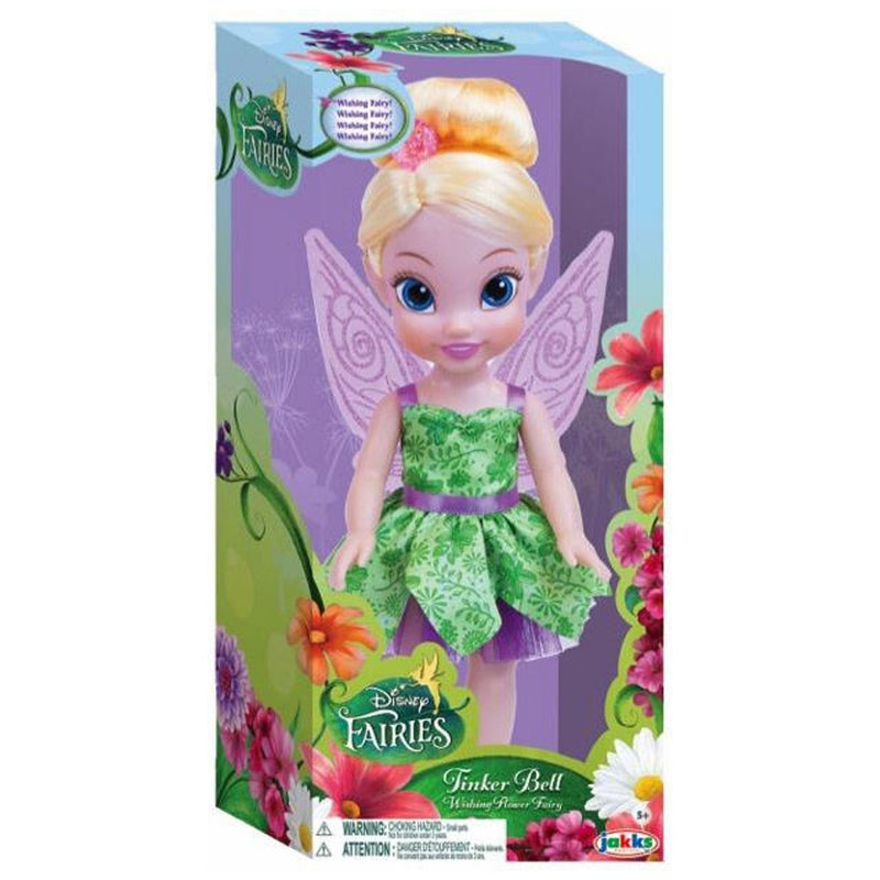Disney Fairies Bell Doll - 38 CM