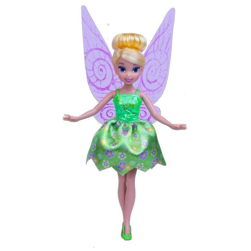 Disney Fairies Bell Doll - 25 CM