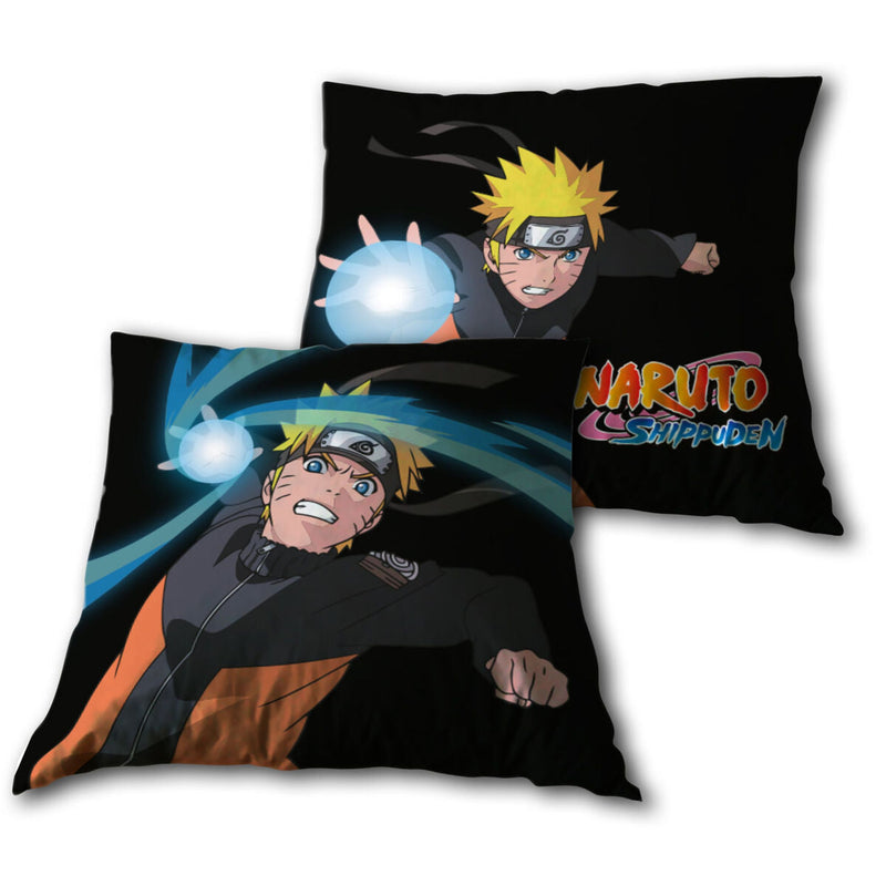 Naruto Shippuden Cushion - Version 2 - 35 x 35 CM