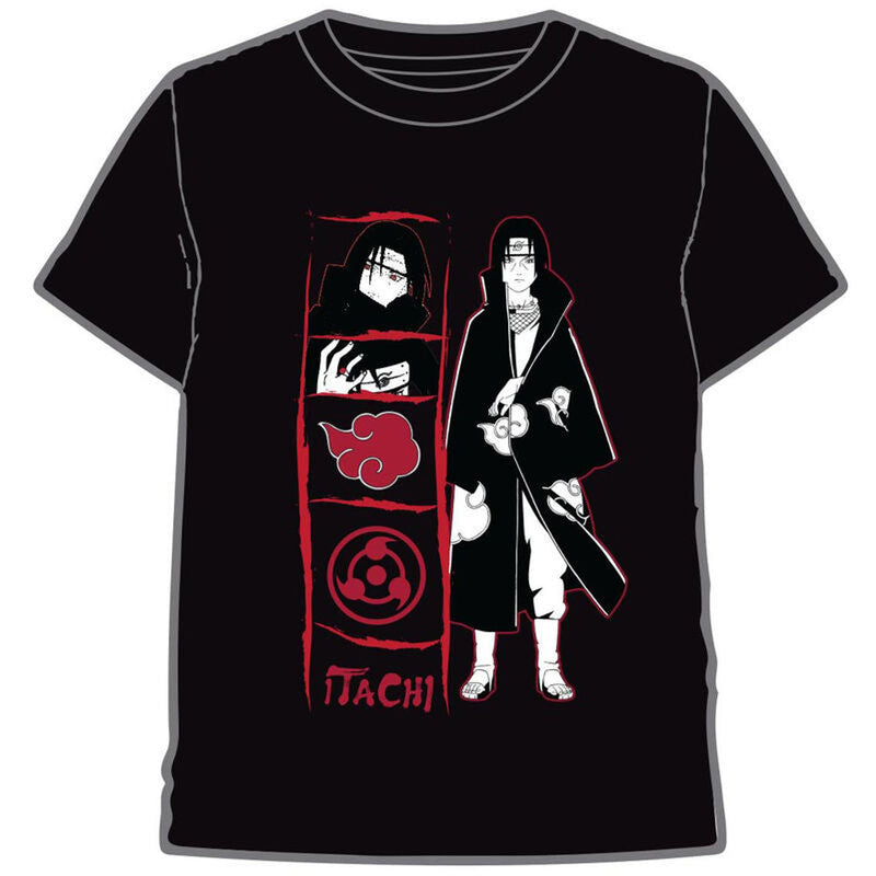 Naruto Shipudden Itachi Child T-Shirt