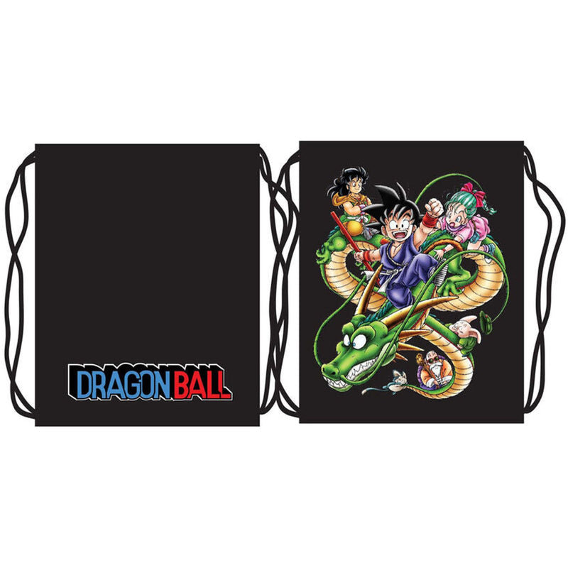 Dragon Ball Gym Bag - Version 1 - 46 x 37 CM