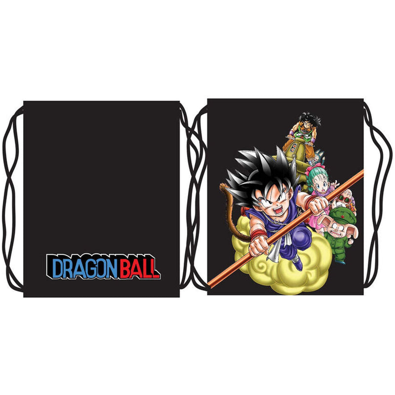 Dragon Ball Gym Bag - Version 2 - 46 x 37 CM