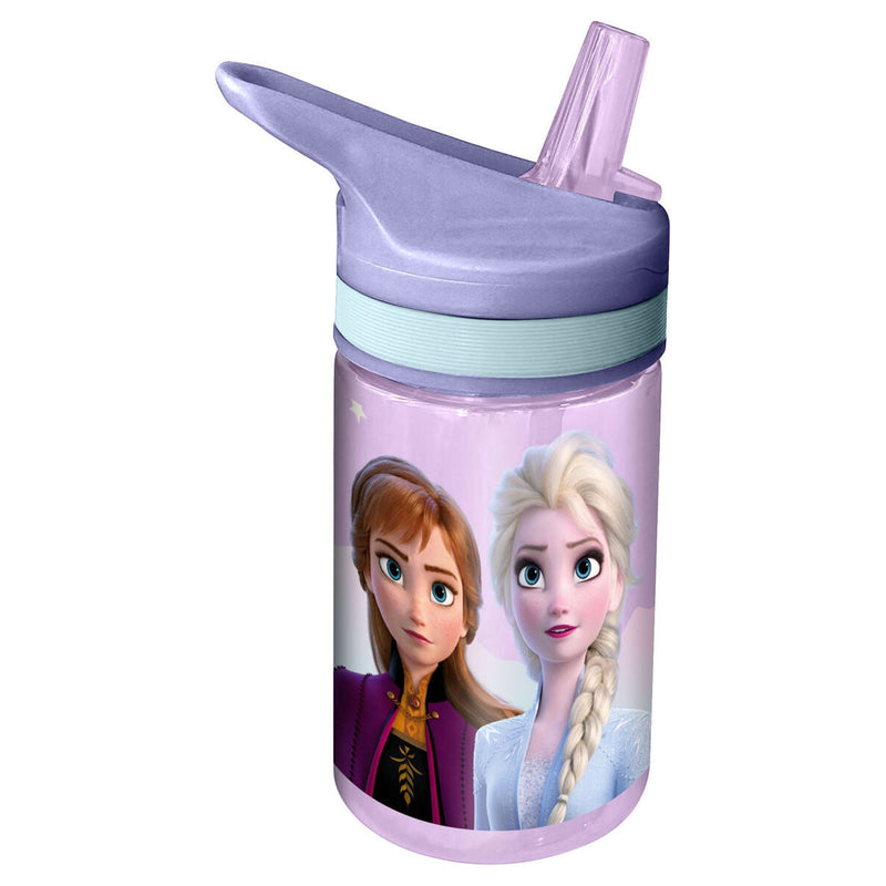 Disney Frozen Titran Bottle - 400 ML