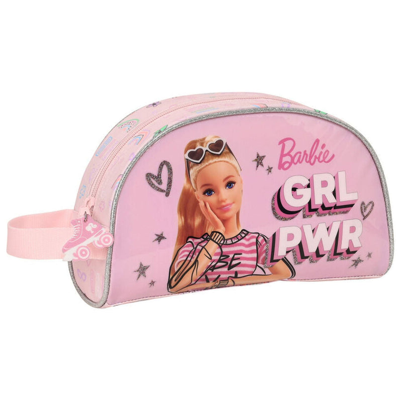 Barbie Sweet Adaptable Vanity Case - 26 x 16 x 9 CM