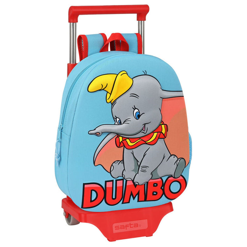 Disney Dumbo 3D Trolley - 32 CM
