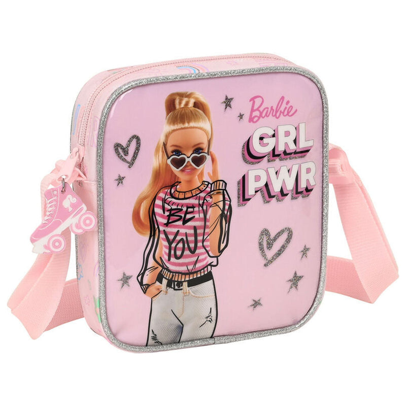 Barbie Sweet Shoulder Bag - 16 x 18 x 4 CM