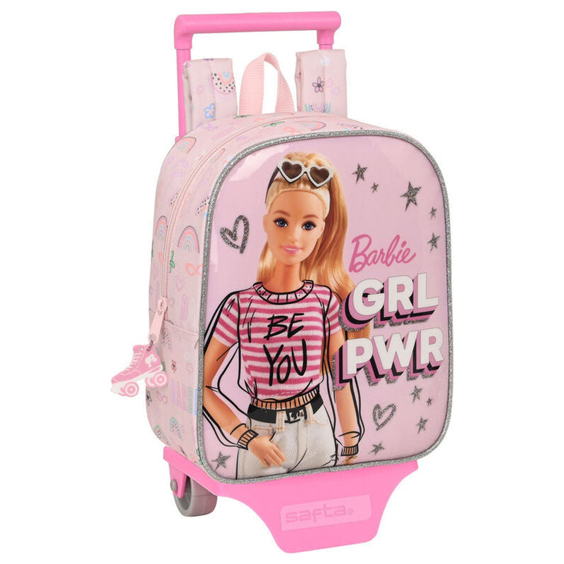 Barbie Sweet Trolley - 28 CM