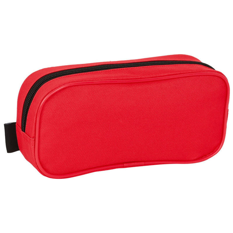 Among Us Red Pencil Case - 22 x 10 x 7 CM
