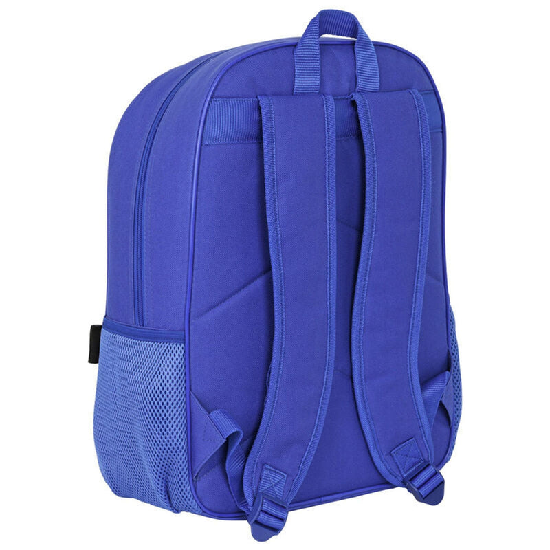 Among Us Blue Backpack - 40 CM