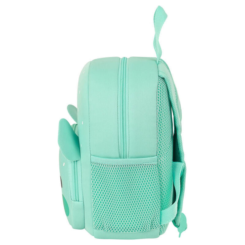 Bear Neoprene Backpack - 20 x 25 x 9 CM