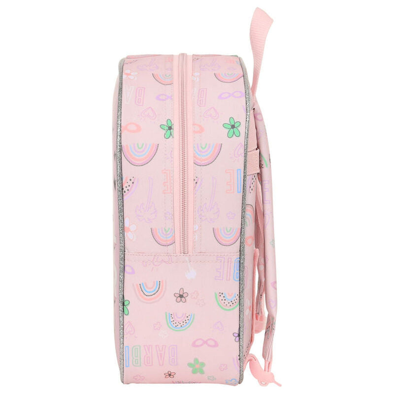 Barbie Sweet Adaptable Backpack - 27 CM