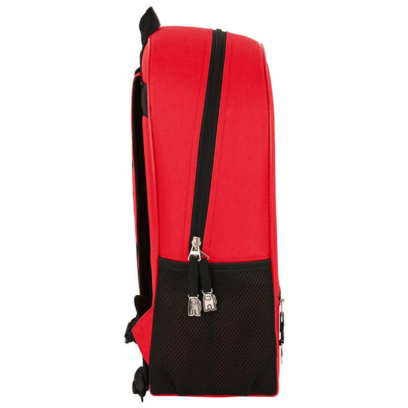 Among Us Red Backpack - 40 CM