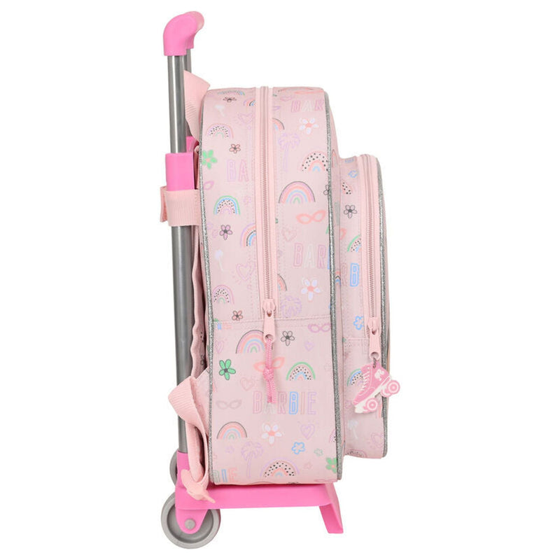 Barbie Sweet Trolley - 34 CM