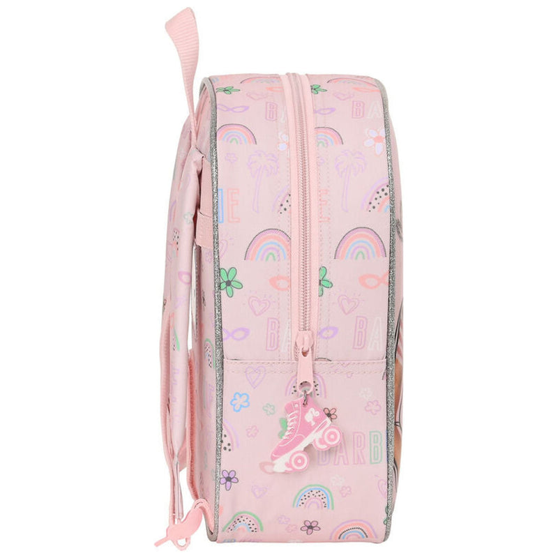 Barbie Sweet Adaptable Backpack - 27 CM