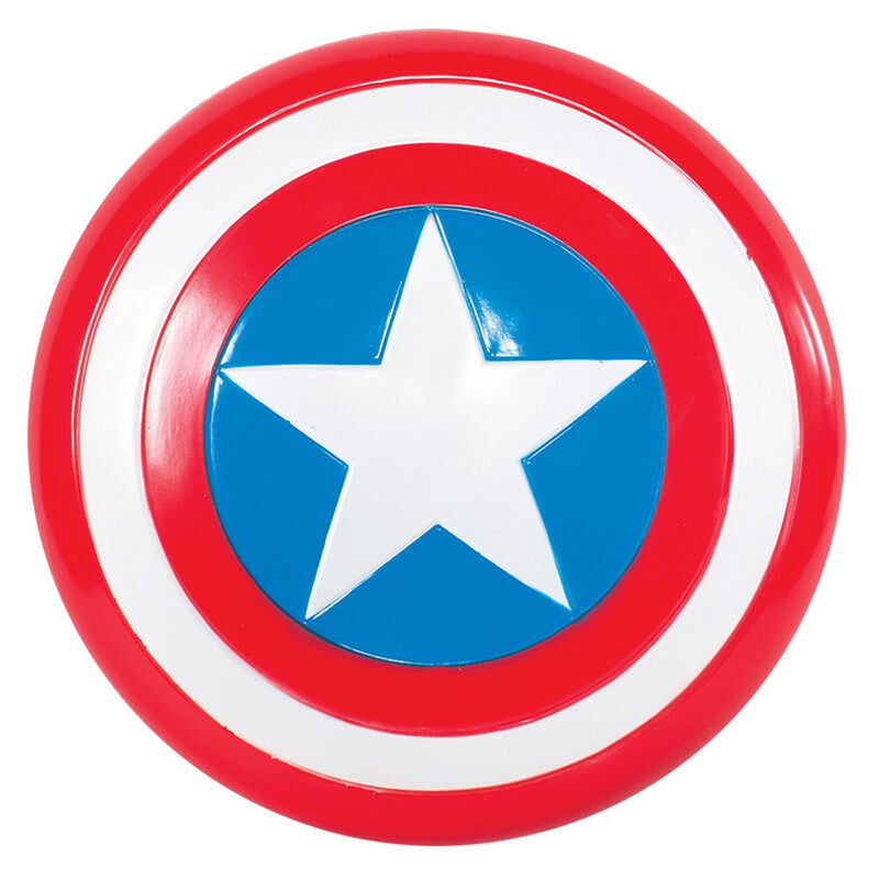 Marvel Avengers Captain America Child Shield