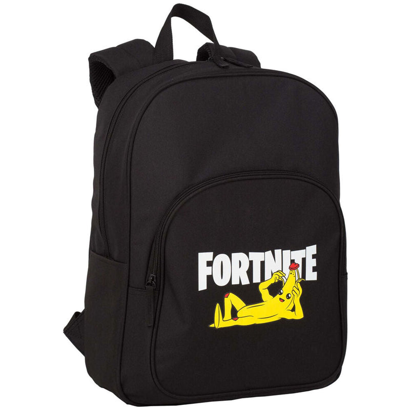 Fortnite Banana Crazy Backpack - Version 1 - 41 CM