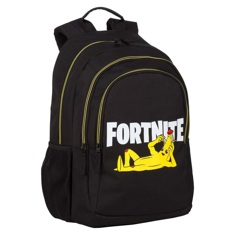 Fortnite Banana Crazy Backpack - 42 CM