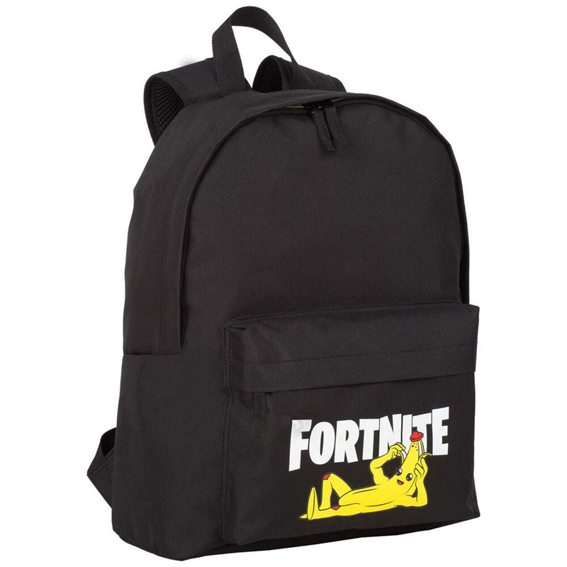 Fortnite Banana Crazy Backpack - Version 2 - 41 CM