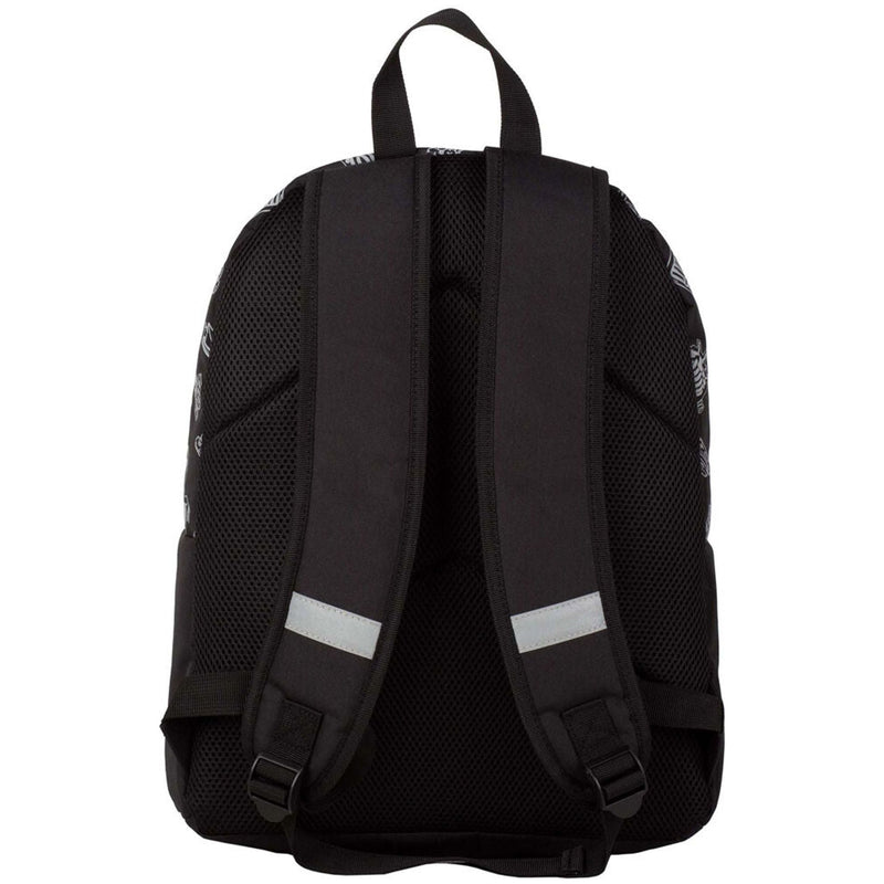 Fortnite Dark Black Backpack - 41 CM