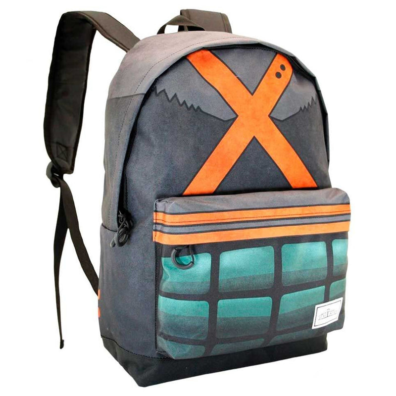 My Hero Academia X Backpack - 41 CM