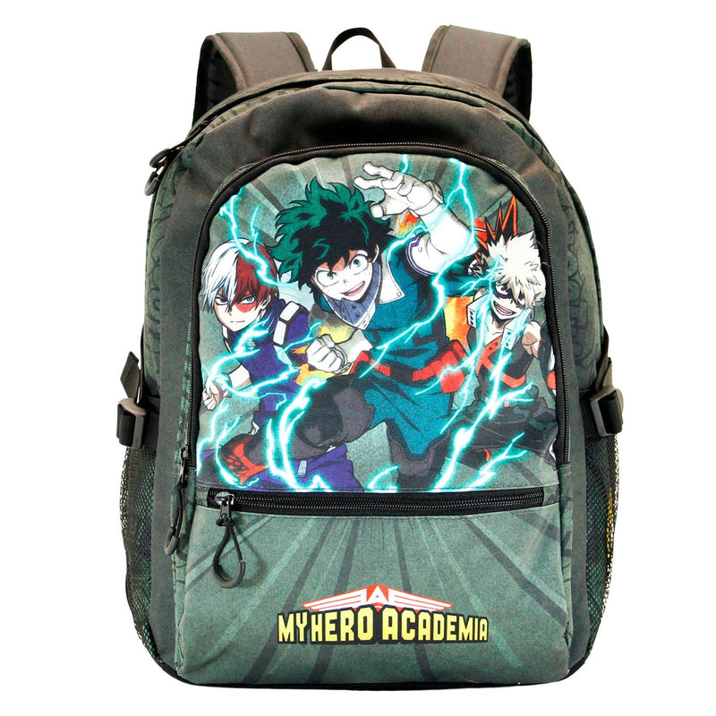 My Hero Academia Battle Backpack - 44 CM