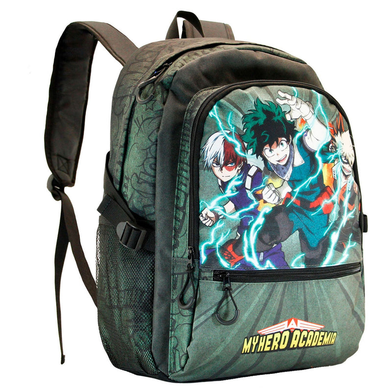 My Hero Academia Battle Backpack - 44 CM