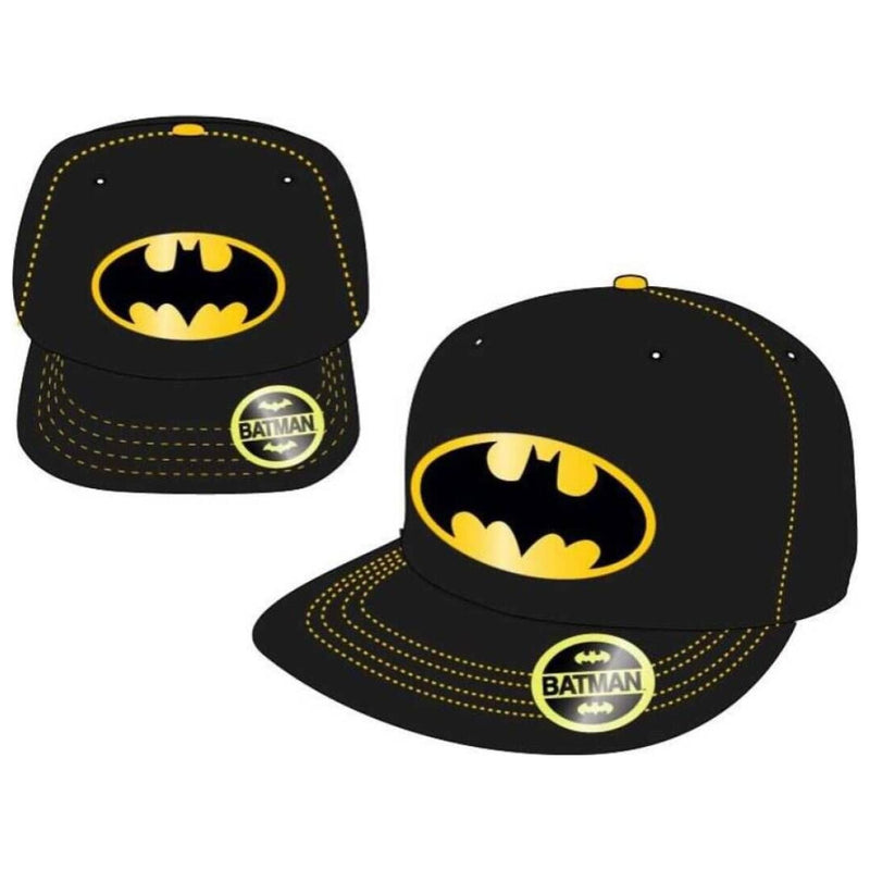 Comics Batman Junior Cap