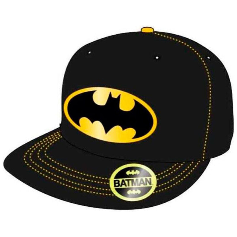 Comics Batman Junior Cap
