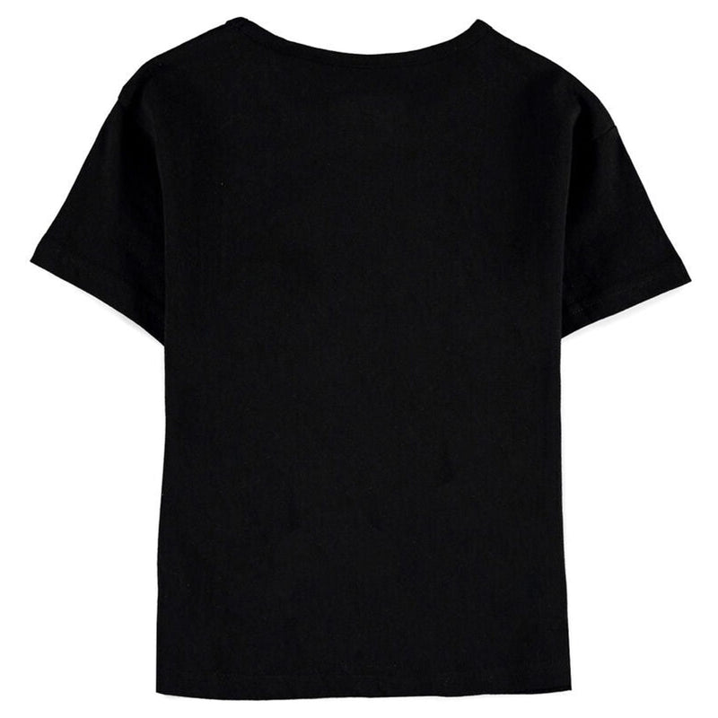 Boruto Next Generation Kids T-Shirt Black