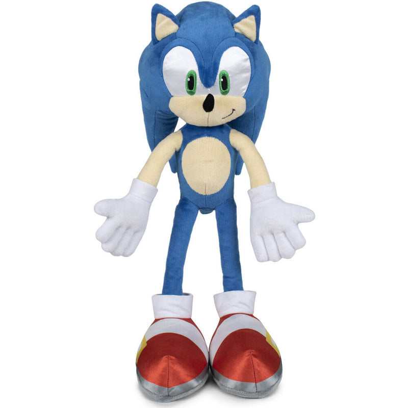 Sonic 2 Sonic Plush Toy - 44 CM