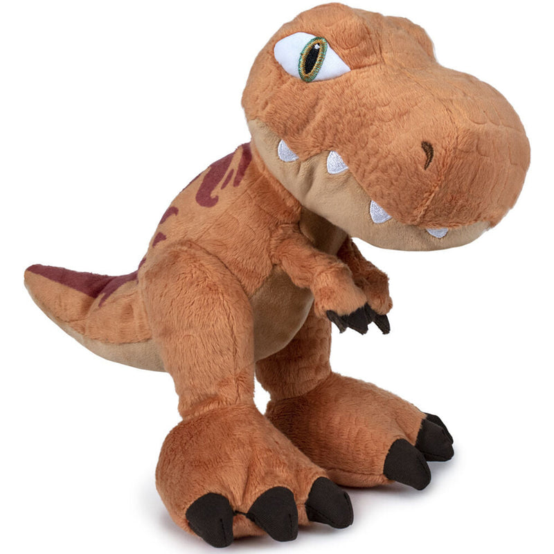 Jurassic World T-Rex Plush Toy - 25 CM
