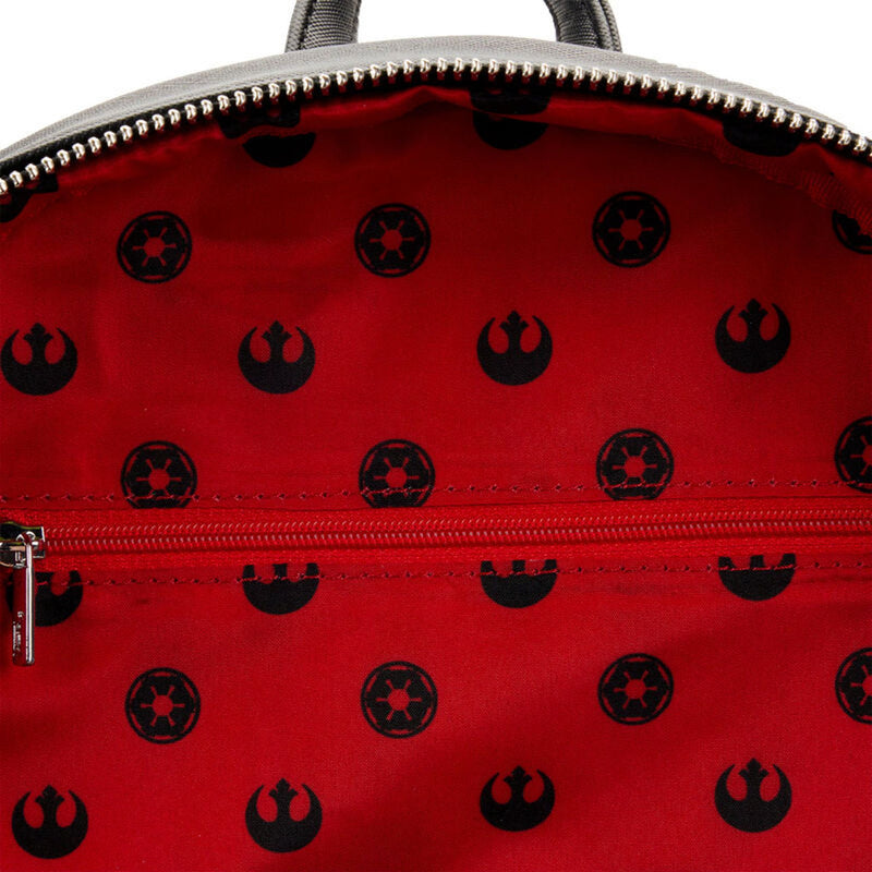 Star Wars Prequel Trilogy Backpack - 34 CM