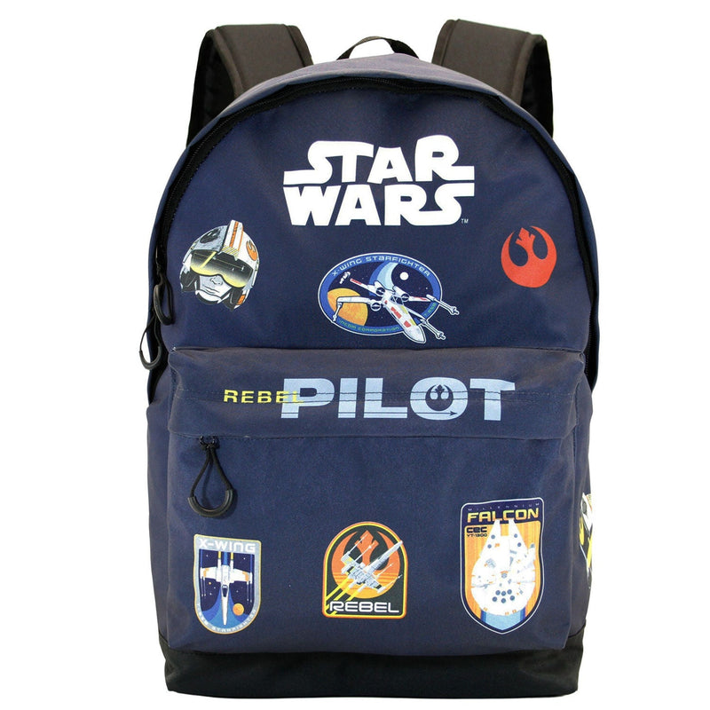 Star Wars Pilot Backpack - 41 CM