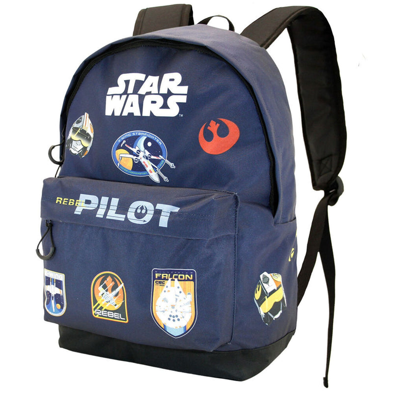 Star Wars Pilot Backpack - 41 CM