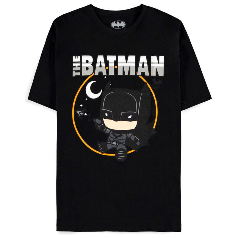 DC Comics Tha Batman T-Shirt