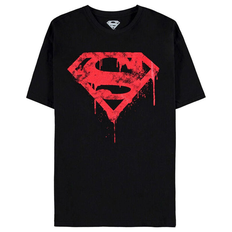 DC Comics Superman T-Shirt - Version 1