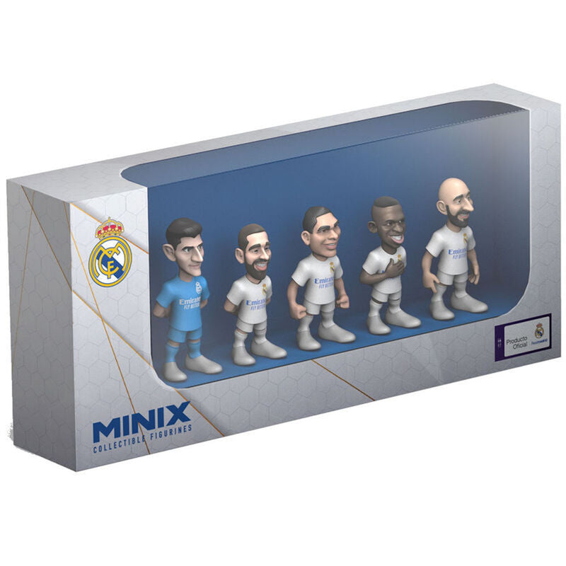 Minix Figurine Football, Minix Football Figure, Collectible Figurines