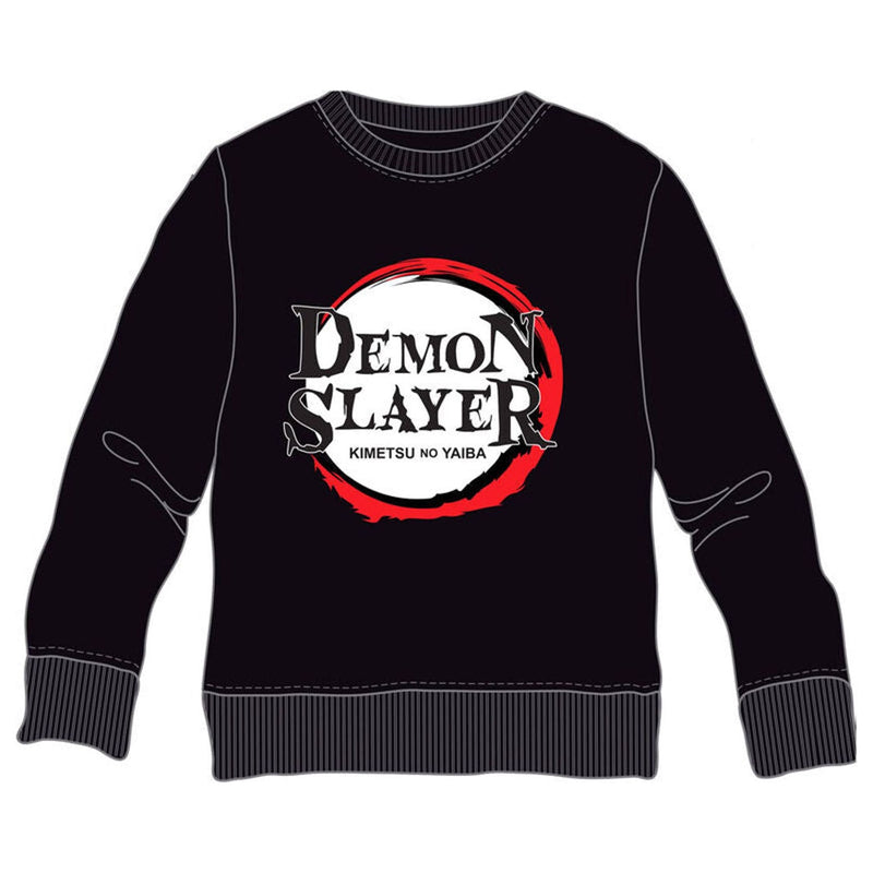 Demon Slayer Kimetsu No Yaiba Child Sweatshirt
