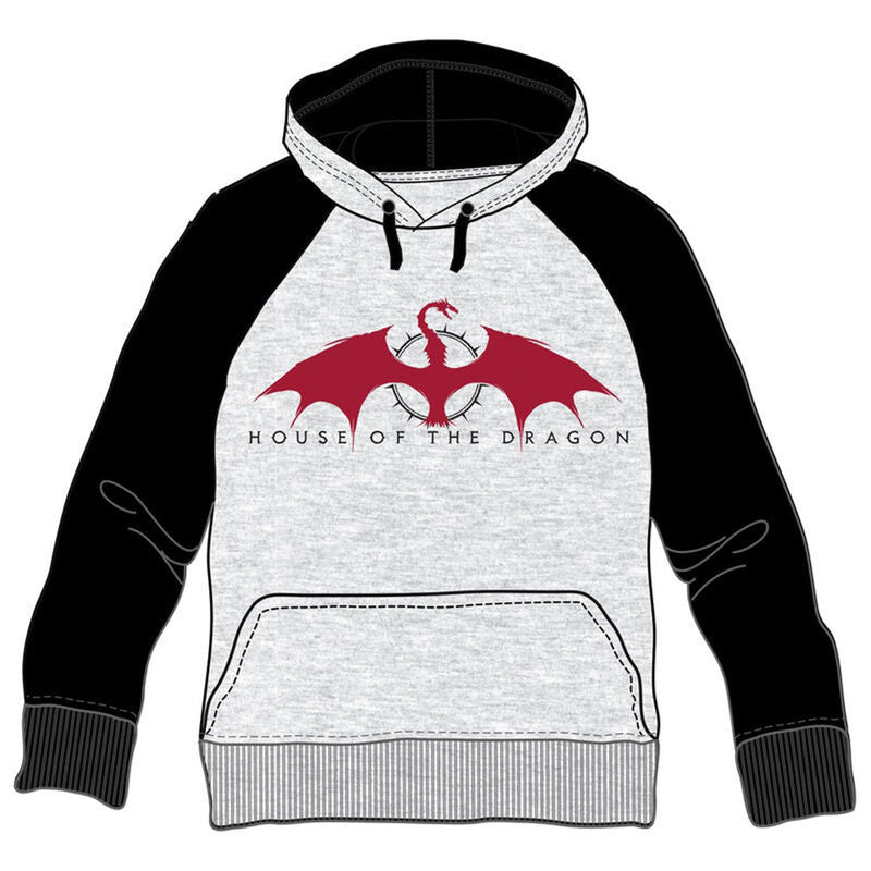 House Of The Dragon Adult Hoodie