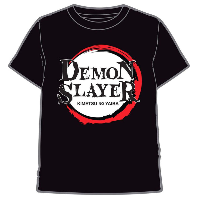 Demon Slayer Kimetsu No Yaiba Adult T-Shirt