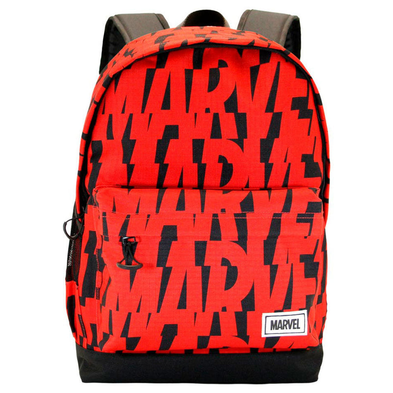 Marvel Cut Backpack - 44 CM