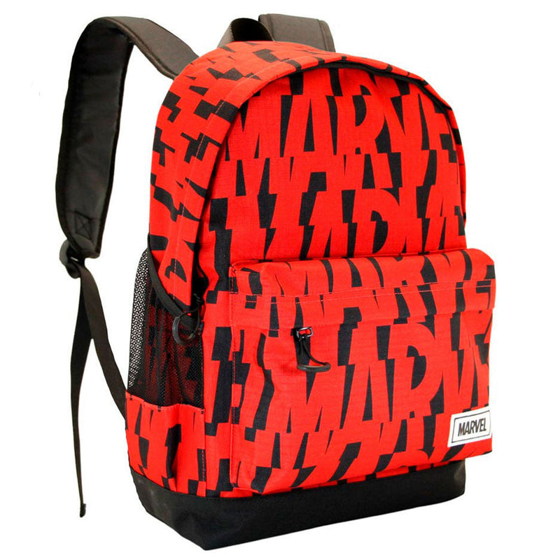 Marvel Cut Backpack - 44 CM