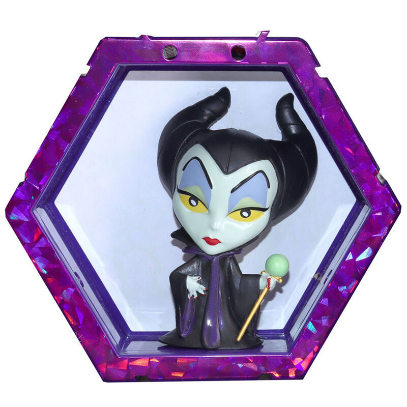 WOW! POD Disney Villains Maleficent Stitch Figure